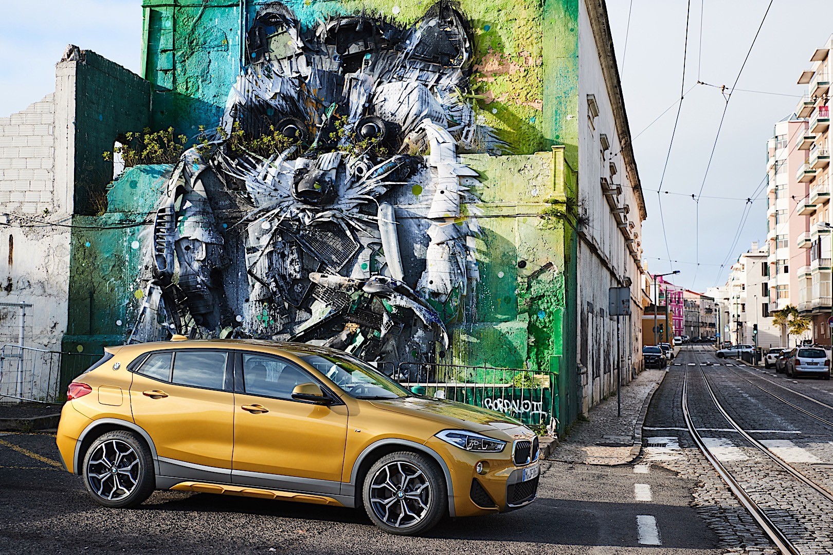 Bmw X2 photo 51