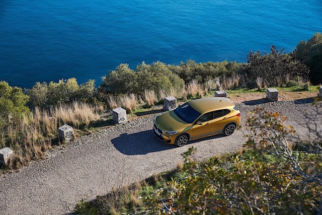 Bmw X2 photo 53