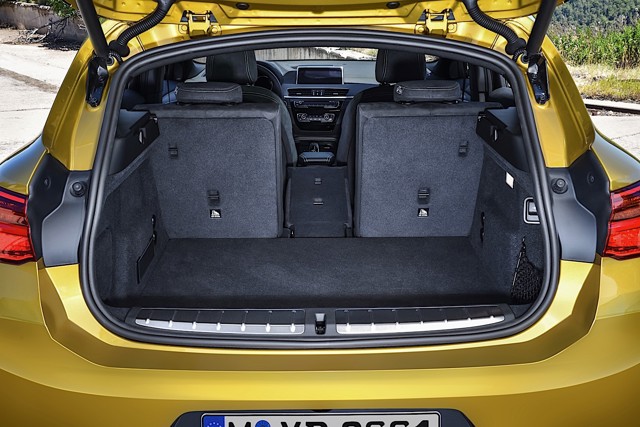 Bmw X2 photo 212