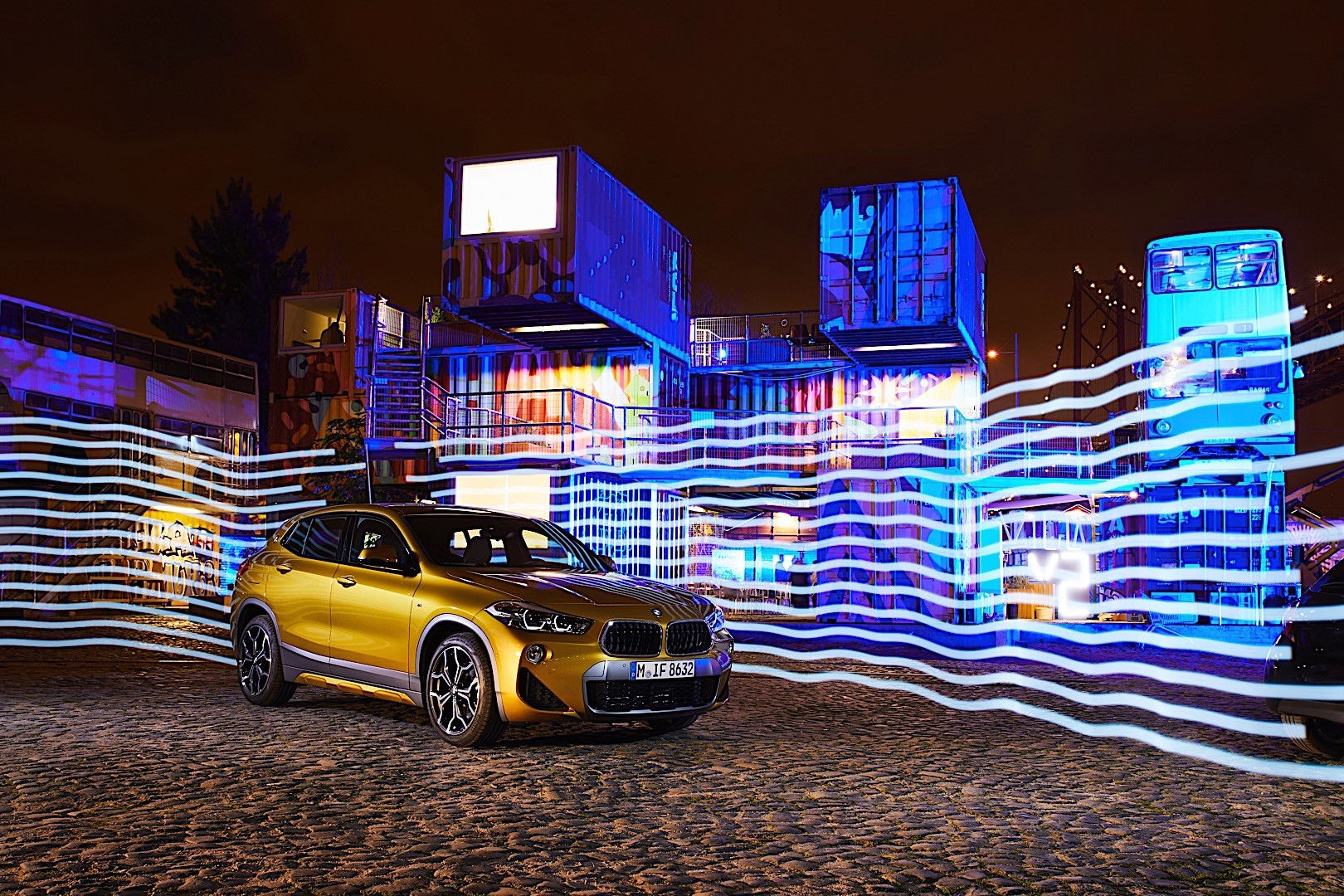 Bmw X2 photo 60