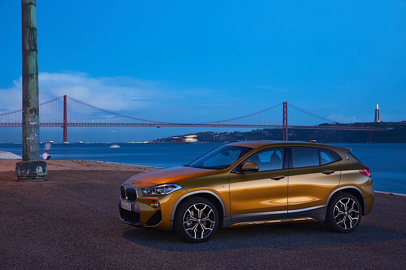 Bmw X2 photo 65