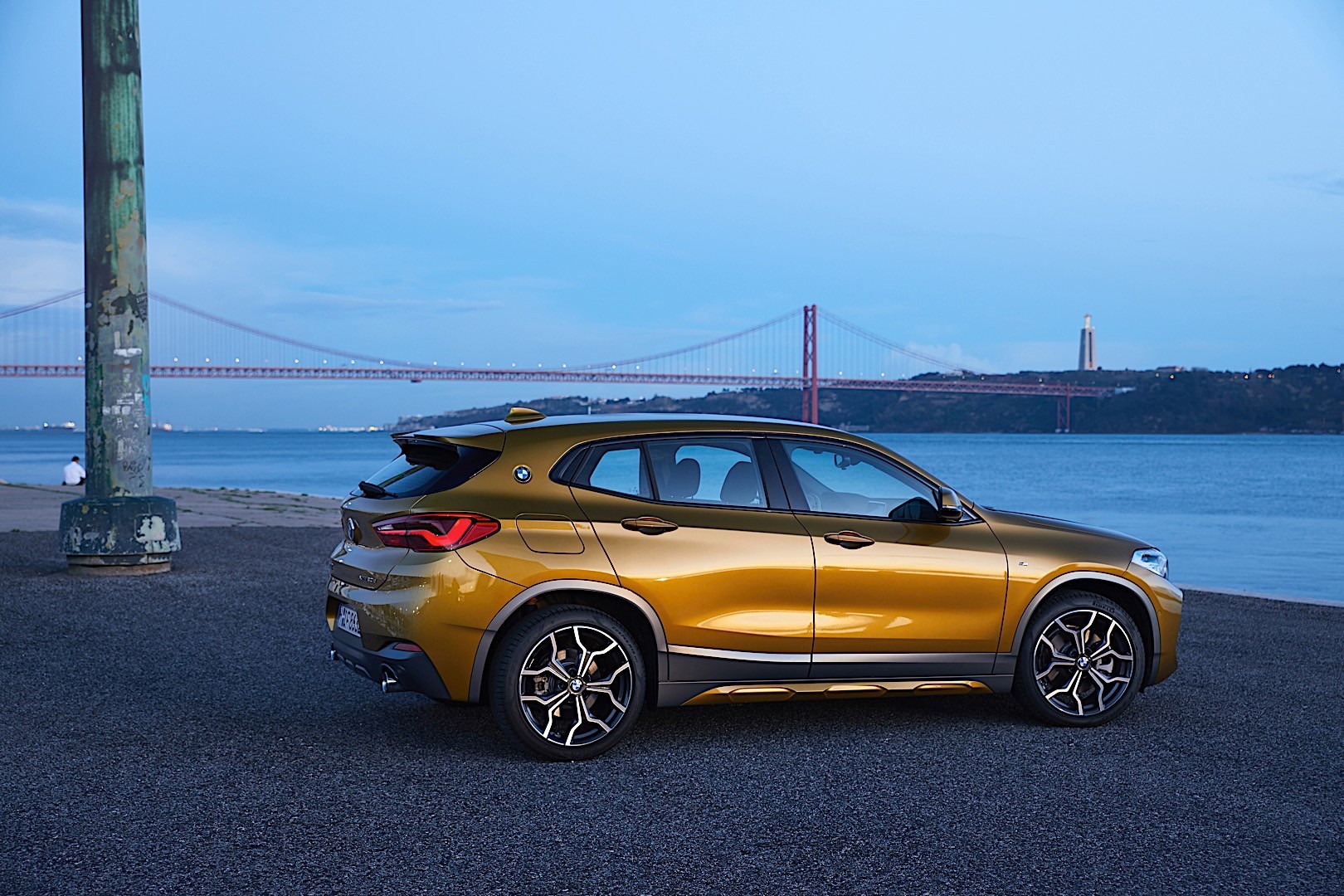 Bmw X2 photo 66