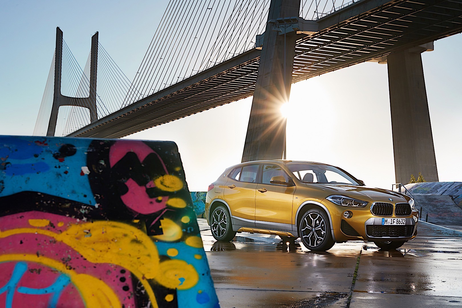 Bmw X2 photo 71