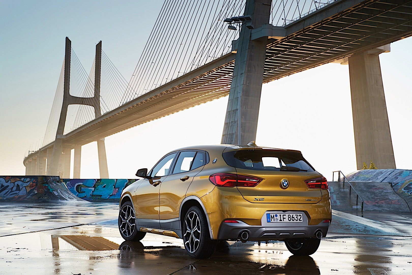Bmw X2 photo 72