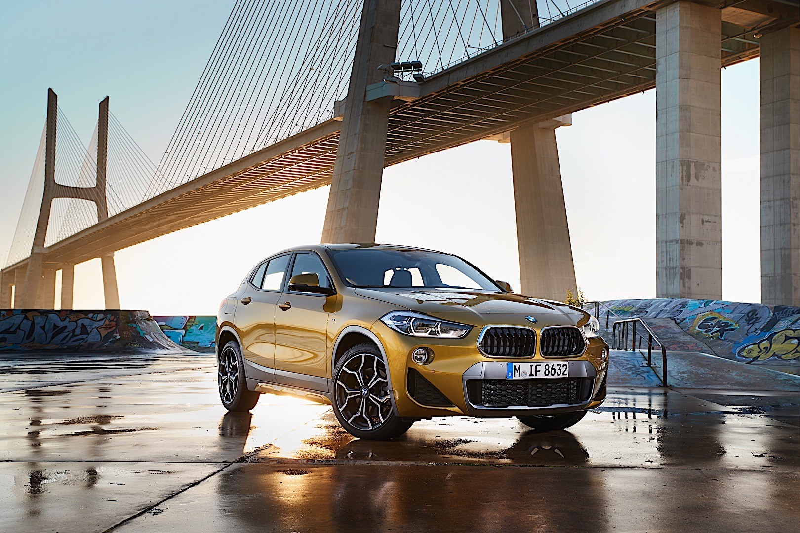 Bmw X2 photo 73