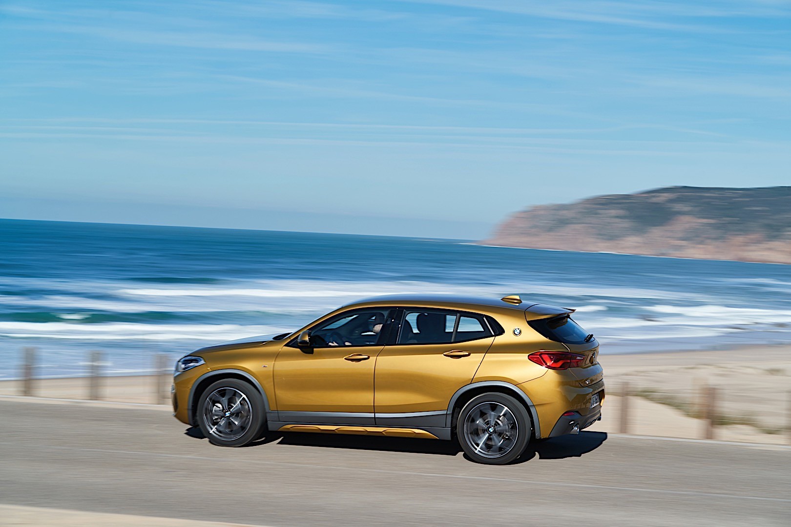 Bmw X2 photo 75