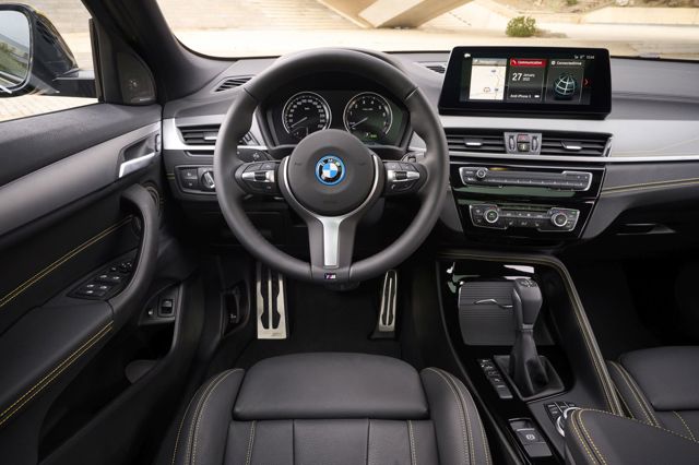 Bmw X2 photo 247