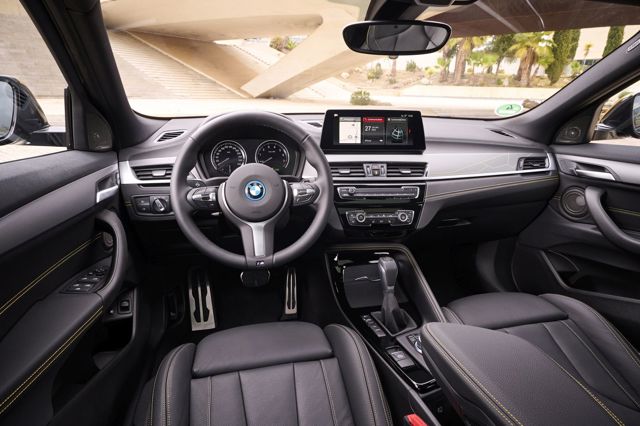 Bmw X2 photo 248