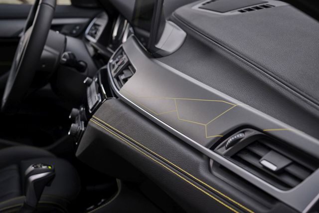 Bmw X2 photo 249
