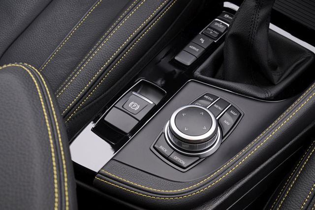 Bmw X2 photo 253