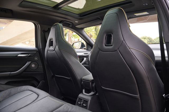 Bmw X2 photo 255