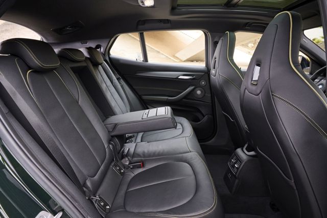 Bmw X2 photo 256