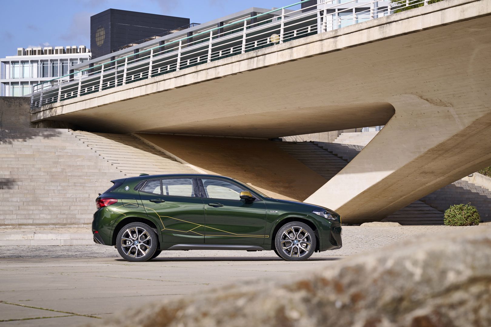 Bmw X2 photo 187