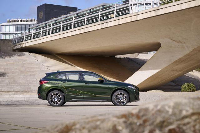 Bmw X2 photo 187