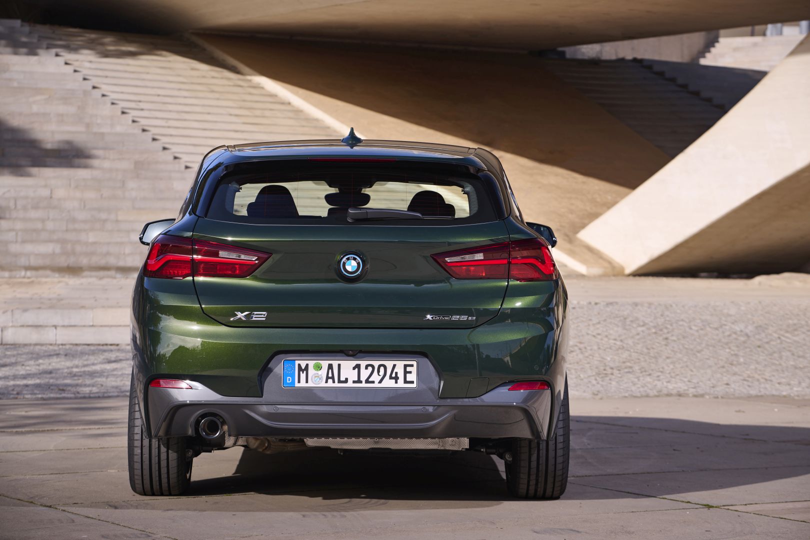 Bmw X2 photo 194