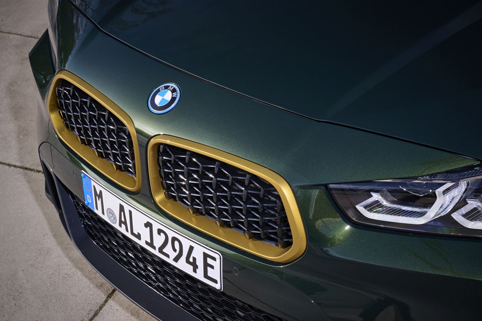 Bmw X2 photo 197