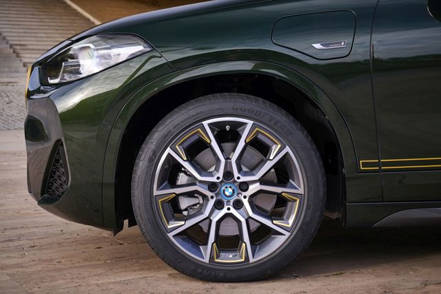 Bmw X2 photo 201
