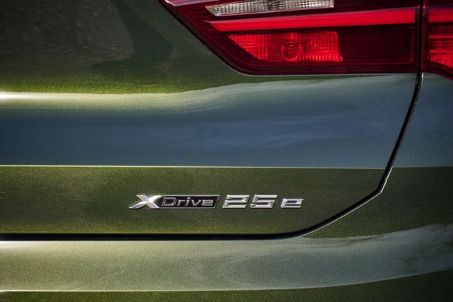 Bmw X2 photo 204