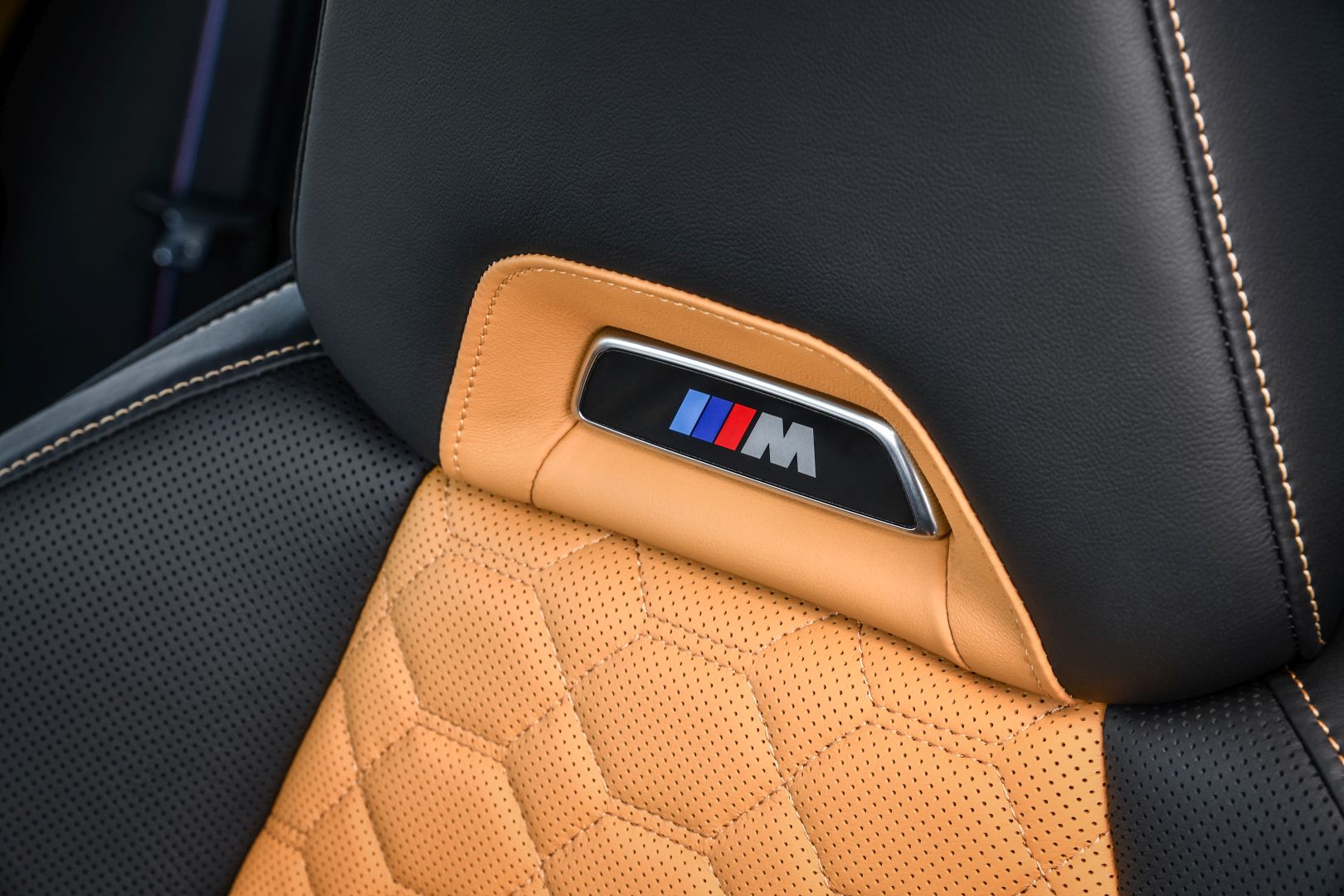 Bmw X3 M photo 78