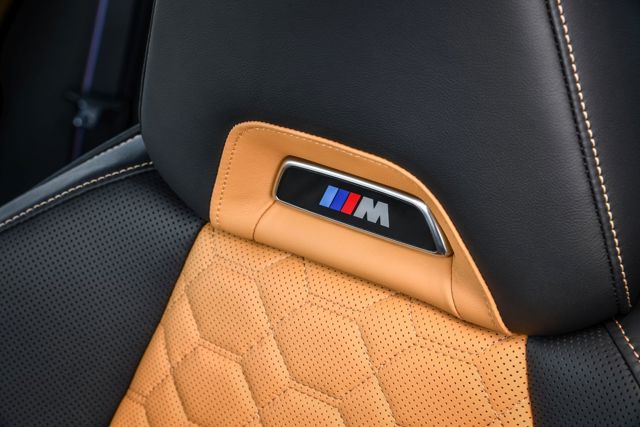 Bmw X3 M photo 78