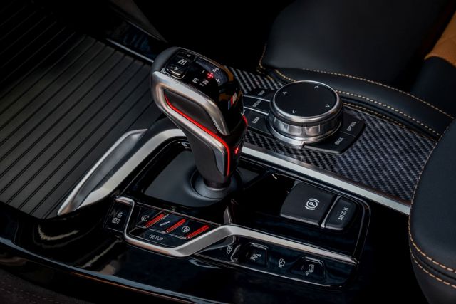 Bmw X3 M photo 79