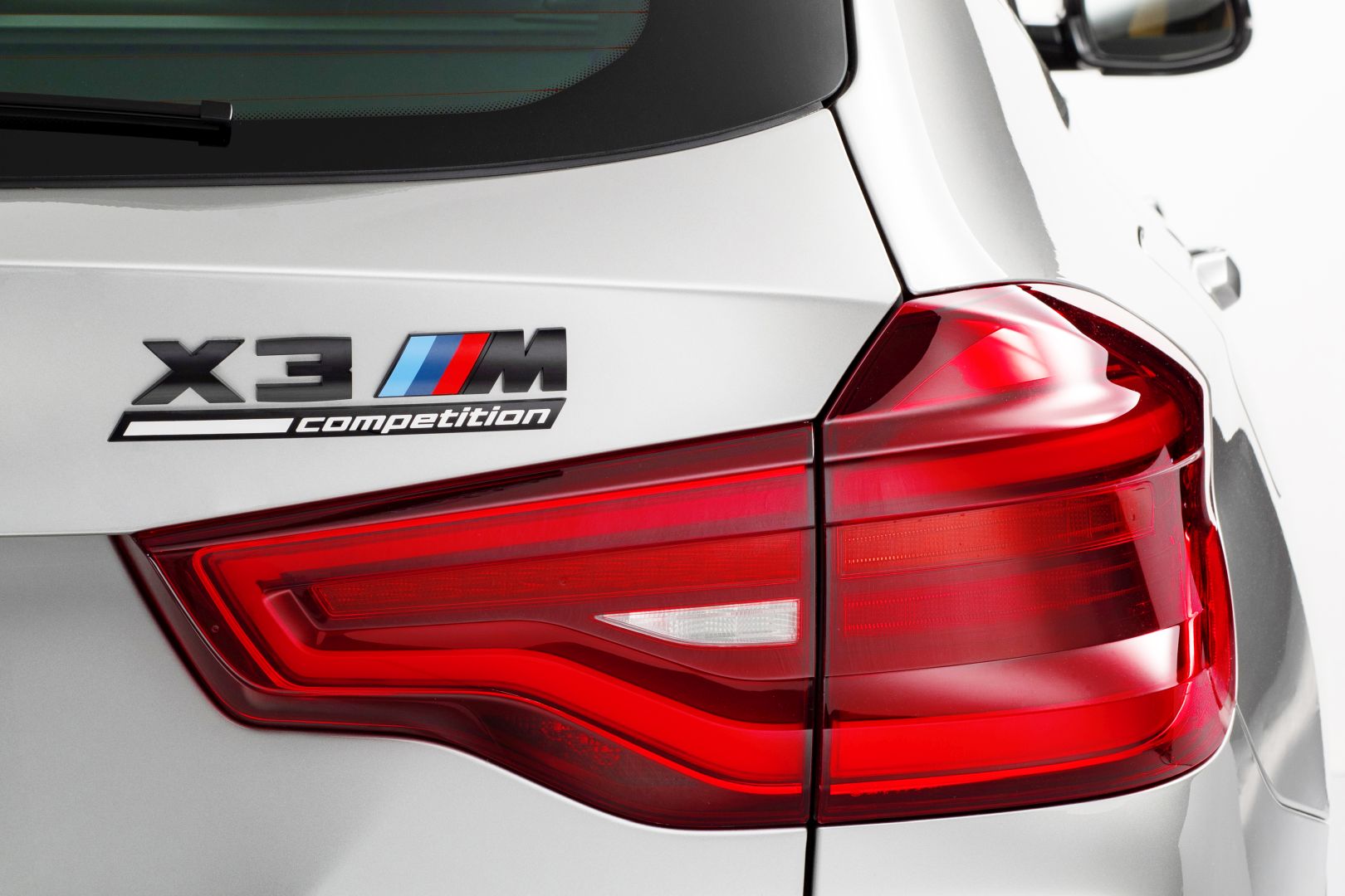 Bmw X3 M photo 51