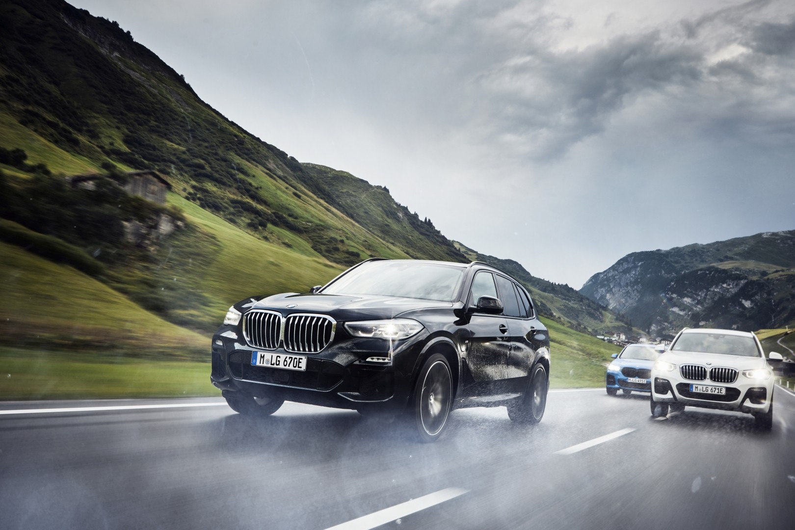 Bmw X3 M photo 53