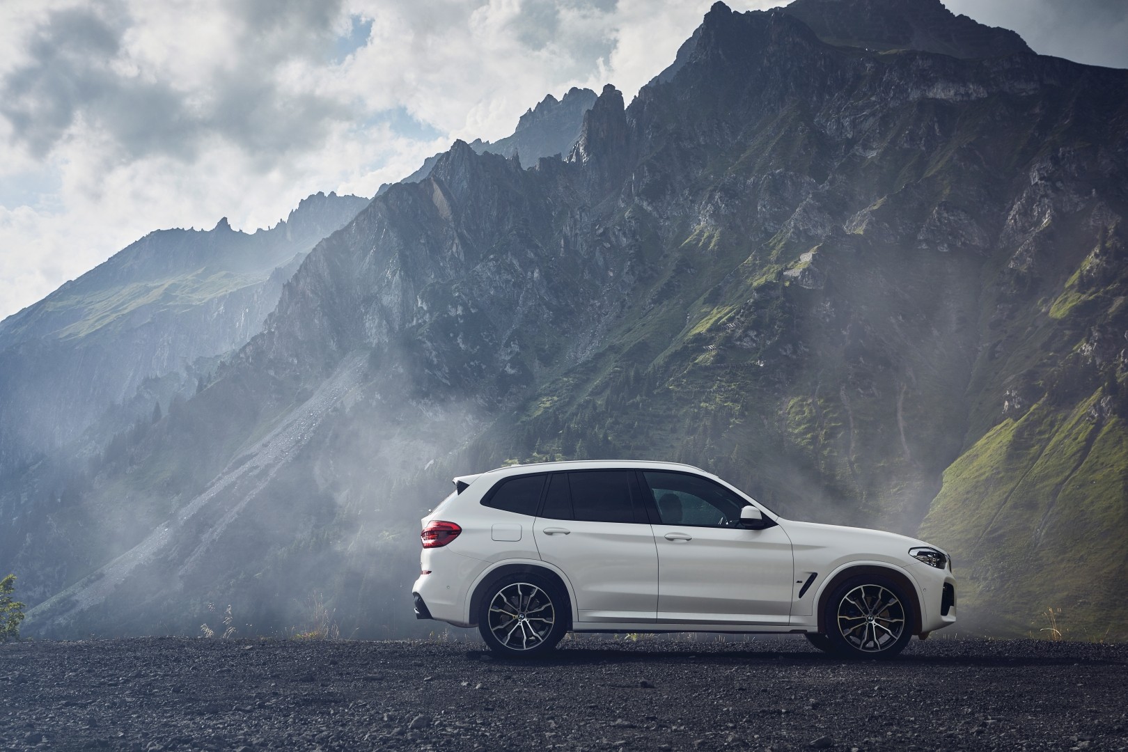 Bmw X3 M photo 55