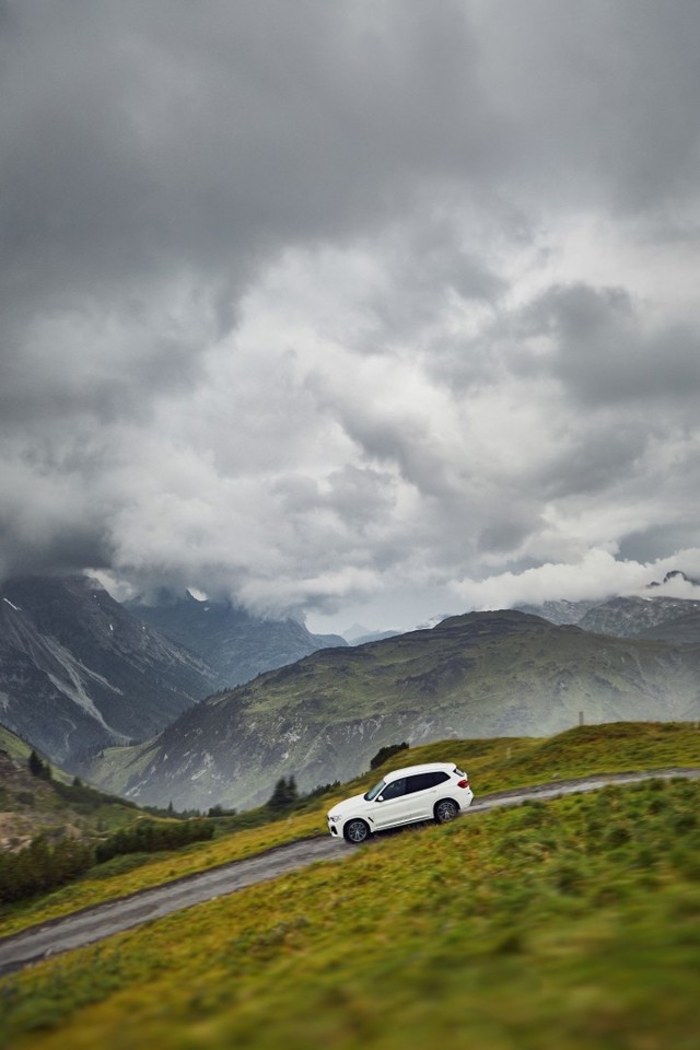 Bmw X3 M photo 62