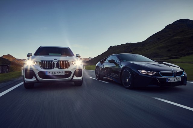 Bmw X3 M photo 63
