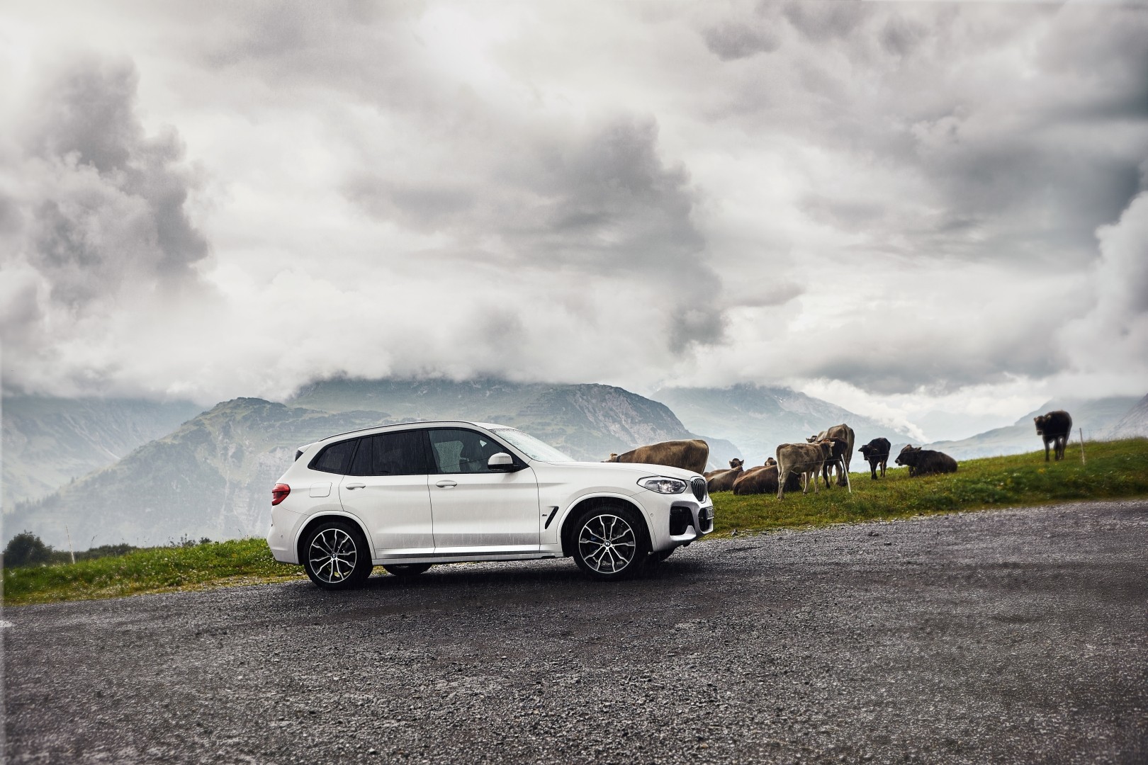 Bmw X3 M photo 65