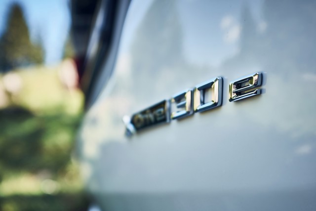 Bmw X3 M photo 69