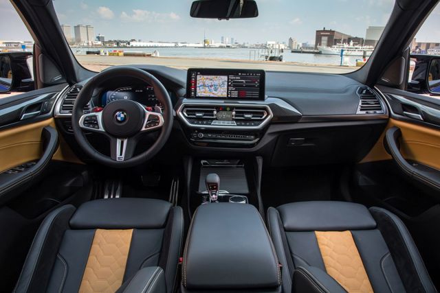 Bmw X3 M Foto 47
