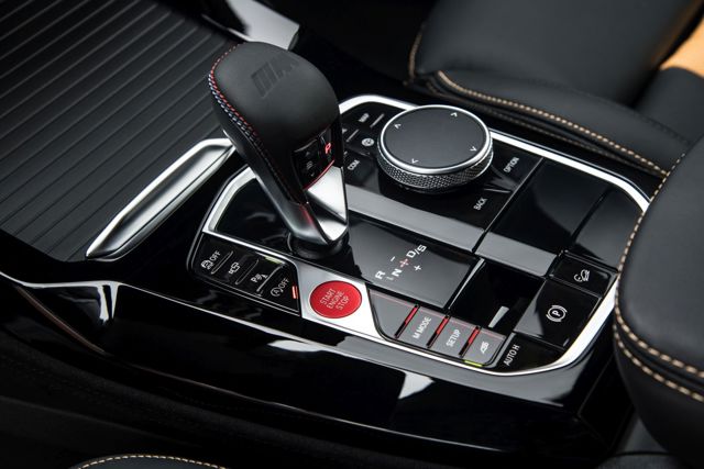Bmw X3 M Foto 56