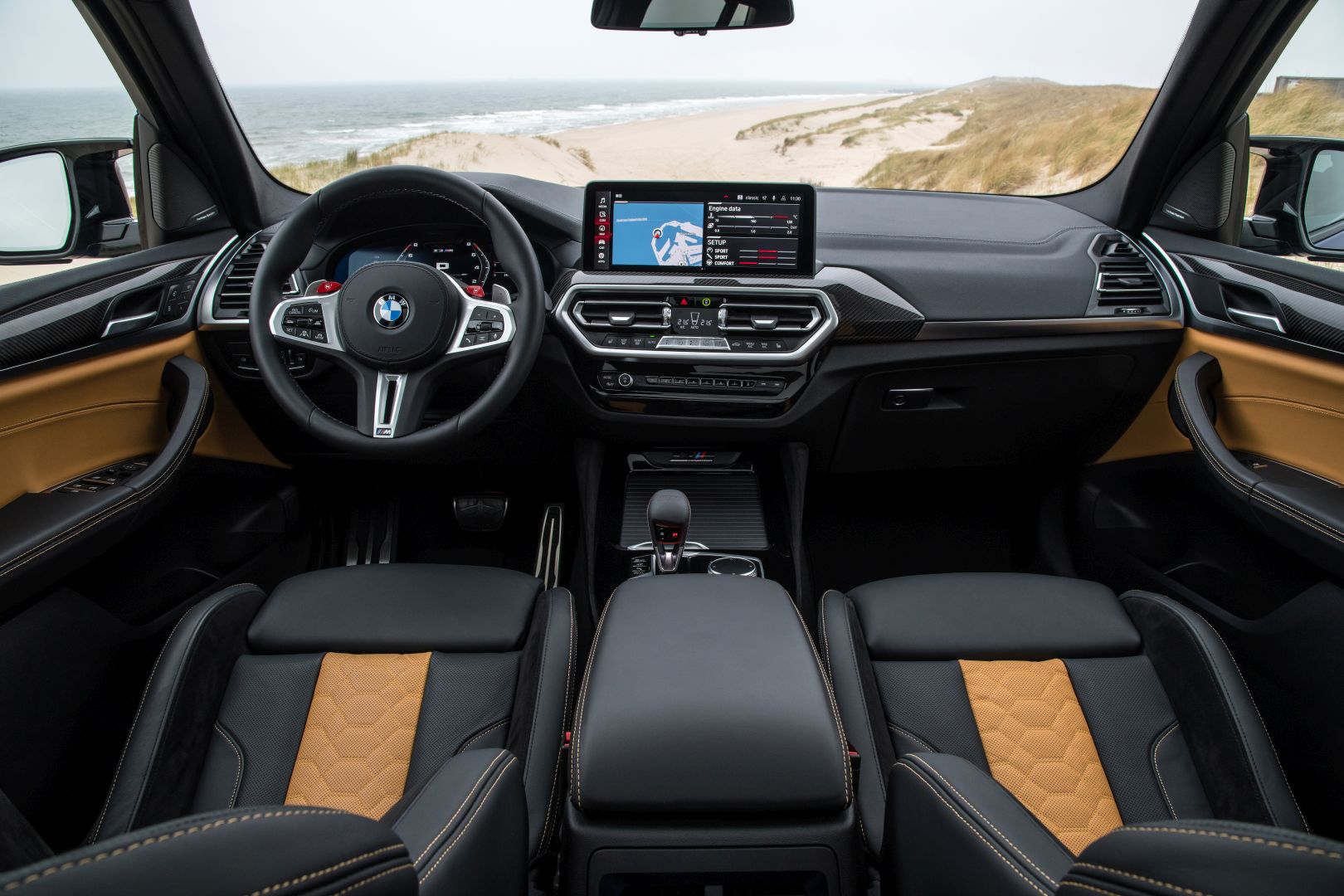 Bmw X3 M photo 49