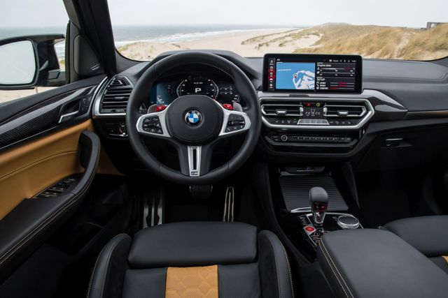 Bmw X3 M Foto 50