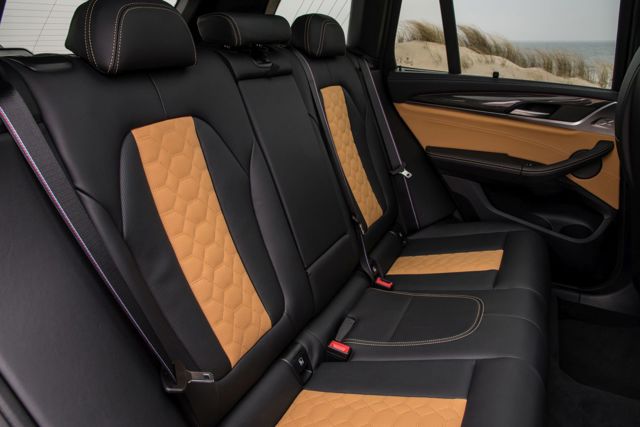 Bmw X3 M Foto 53