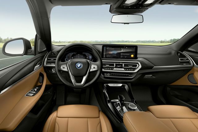 Bmw X3 photo 80
