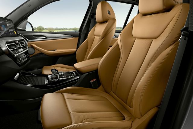 Bmw X3 photo 81