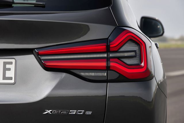 Bmw X3 photo 19