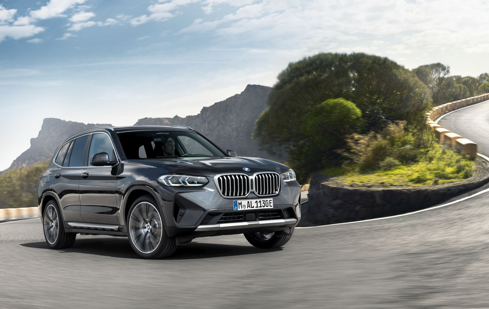 Bmw X3 photo 23