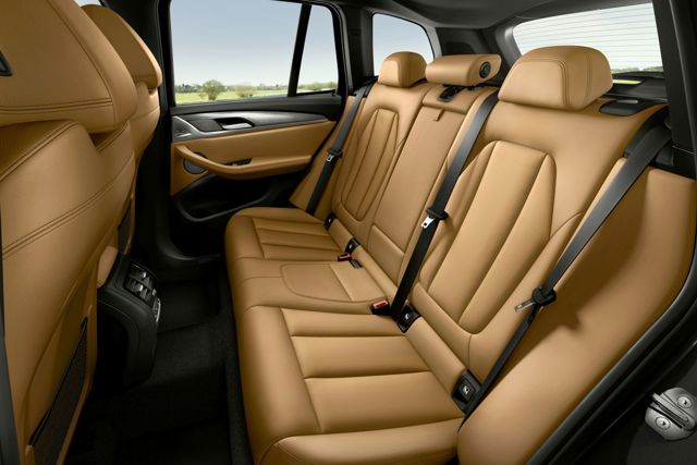 Bmw X3 photo 82
