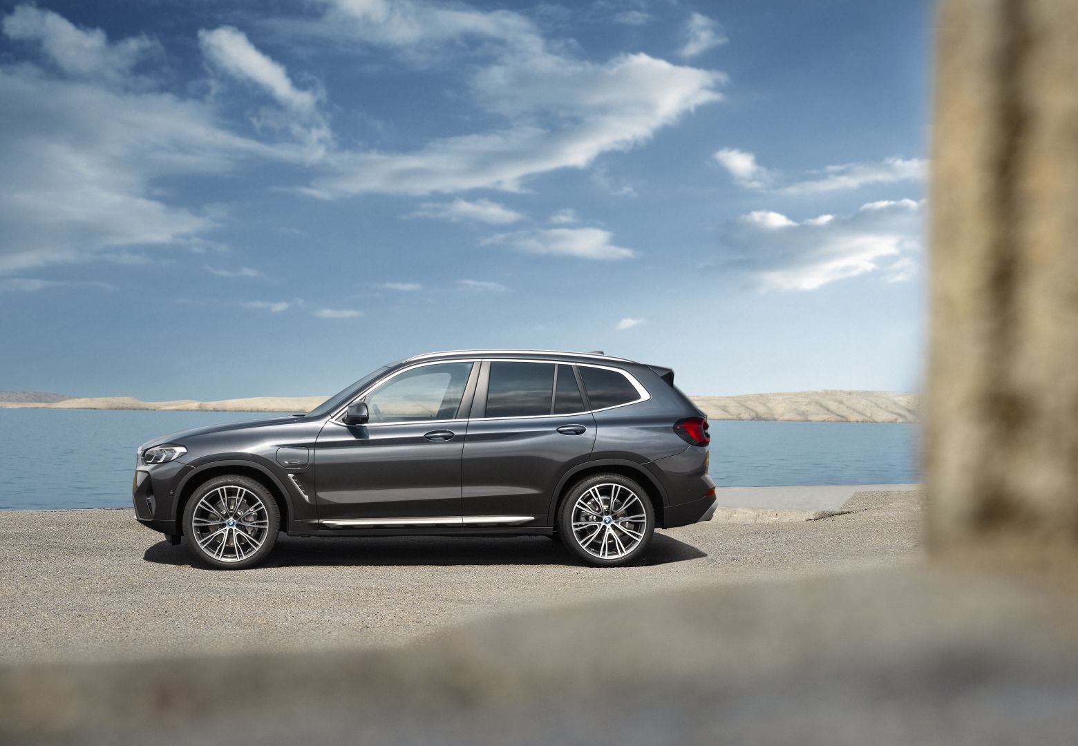 Bmw X3 photo 26