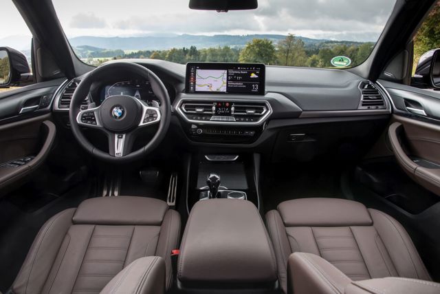 Bmw X3 photo 84