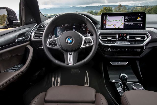 Bmw X3 photo 85