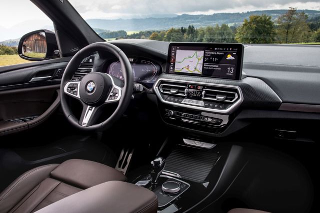 Bmw X3 photo 86