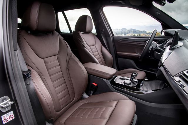 Bmw X3 photo 87