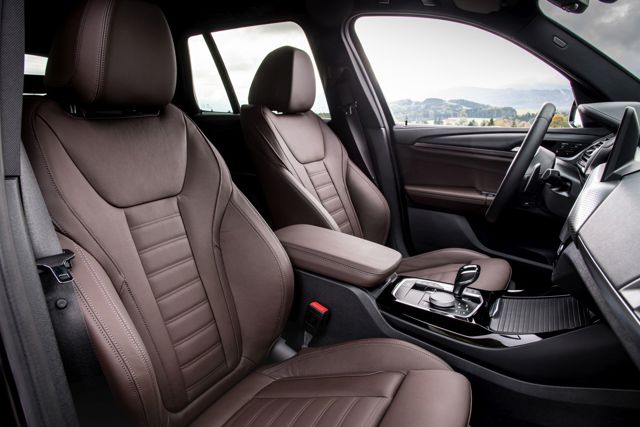 Bmw X3 photo 88