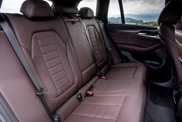 Bmw X3 photo 89