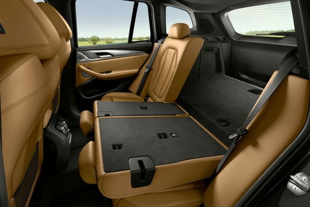 Bmw X3 photo 83
